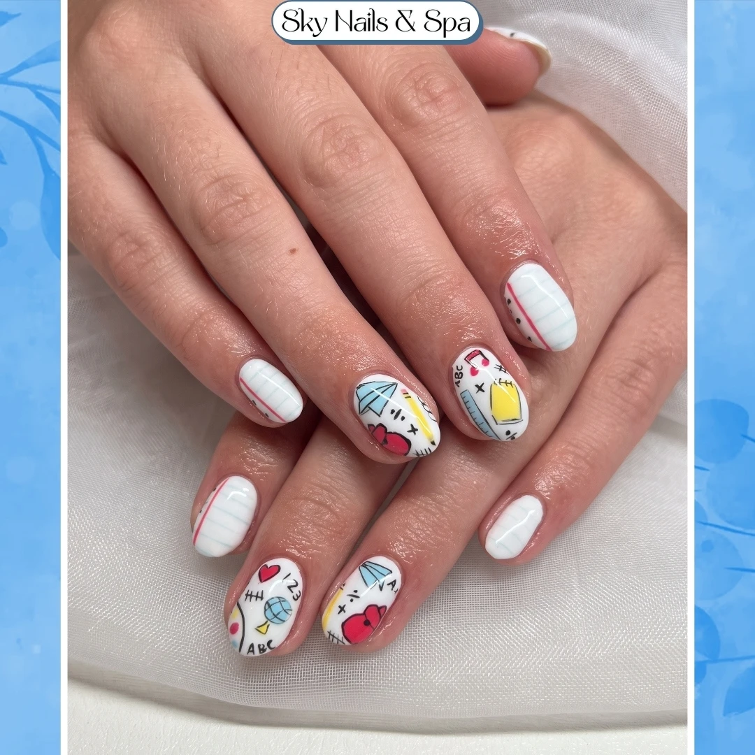 Nail Art